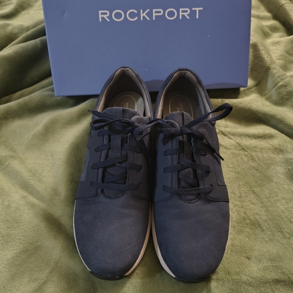 Women's Rockport Pro Walker City Lites